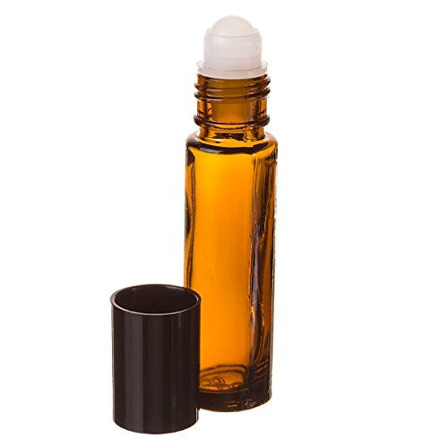 Perfume Musk negro