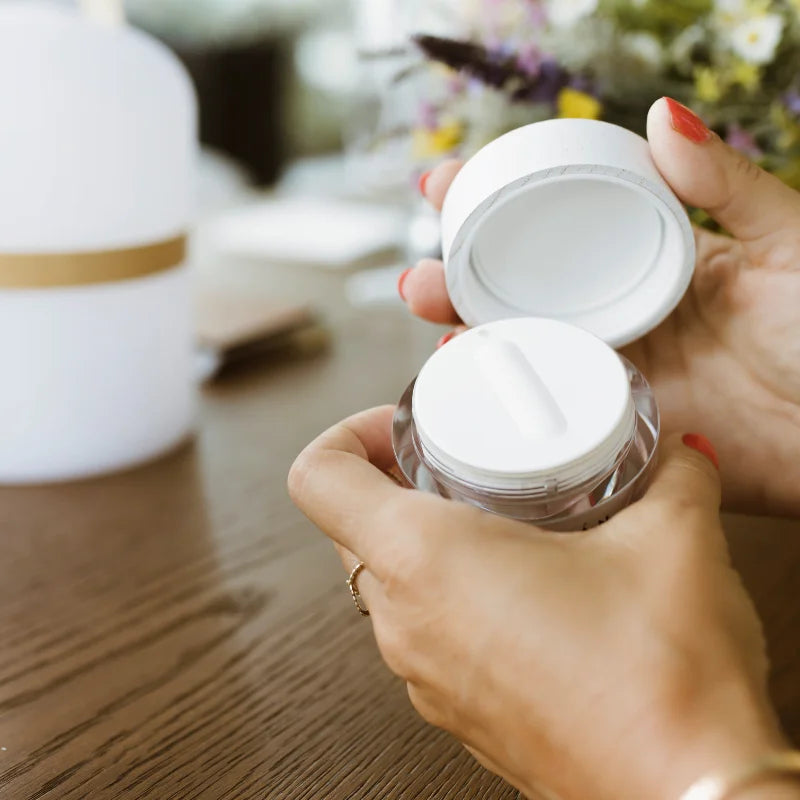 Crema facial