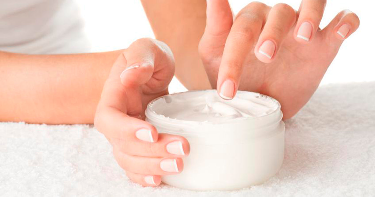 Crema ansiedad de aceite de argán