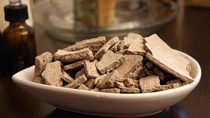 Ghassoul: El Mejor Amigo De Tu Piel