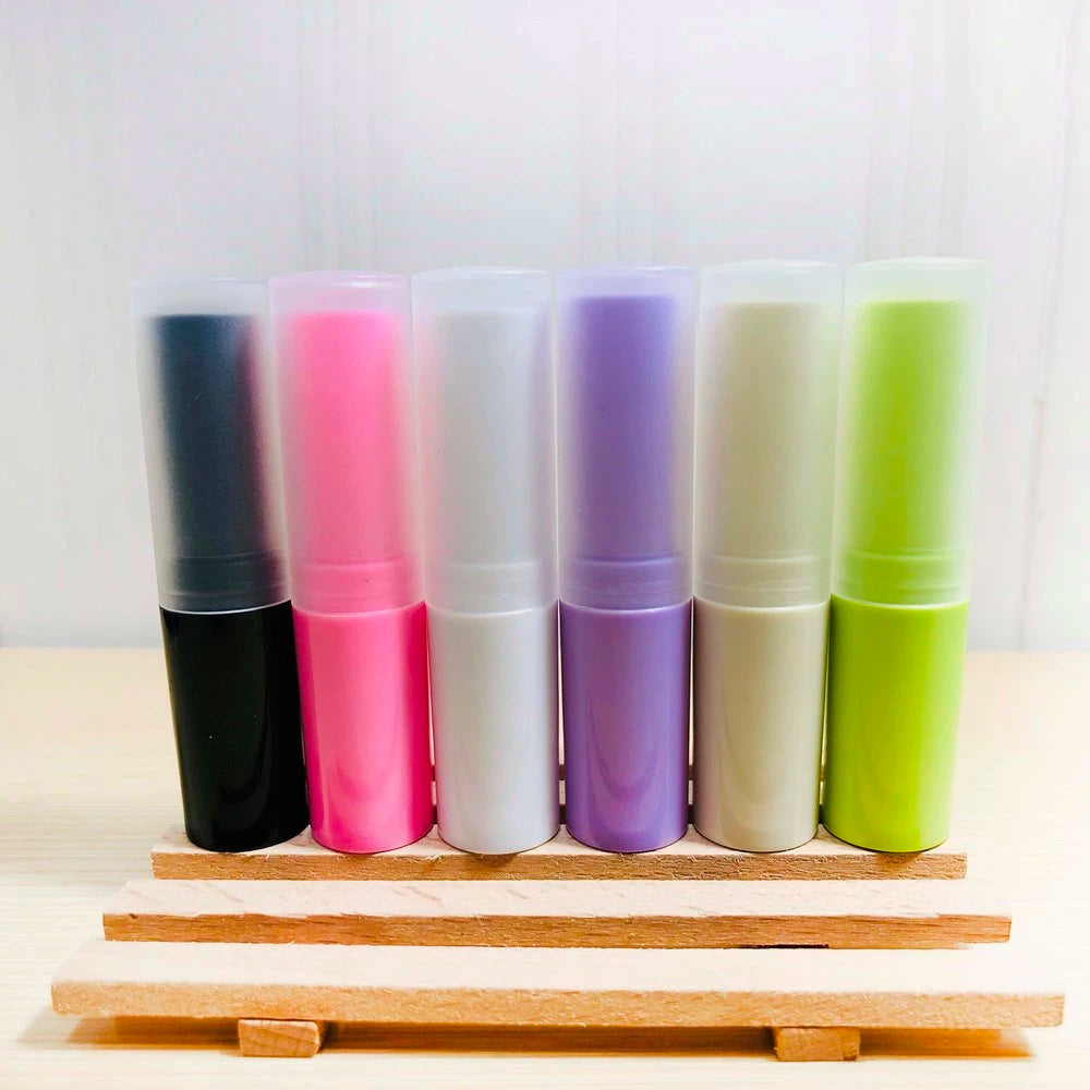 Bálsamo labial con aceite de argán