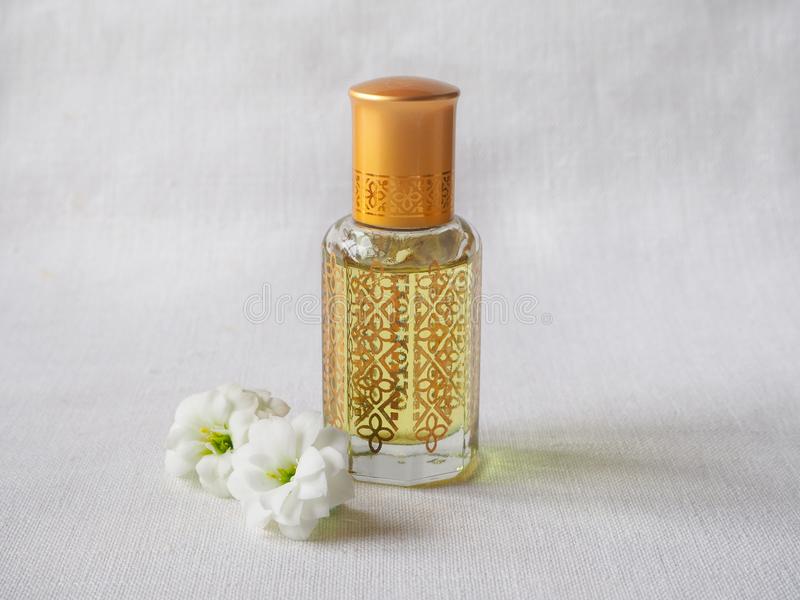 Esencia Perfume Árabe