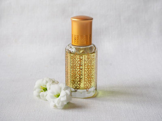 Esencia Perfume Árabe