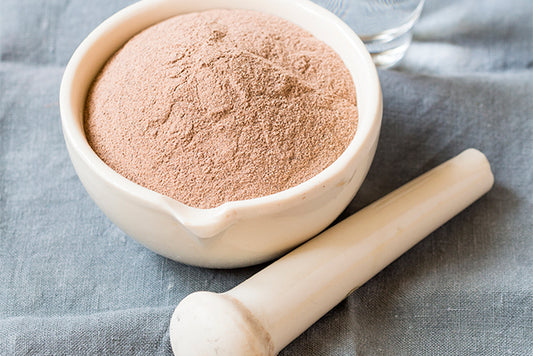 Ghassoul o Rhassoul 500g