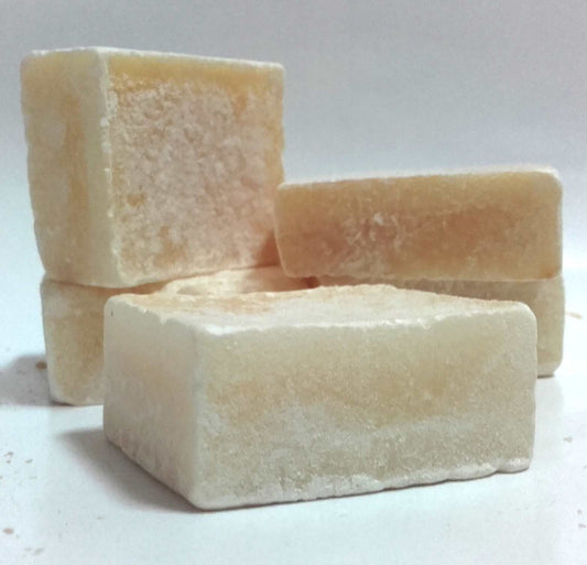 Perfume Almizcle Sólido 25-30g