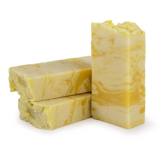 Jabón facial de argán