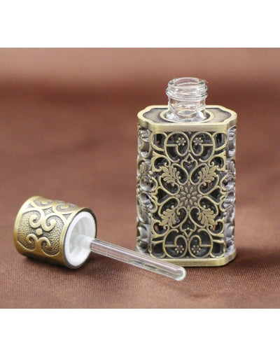 Perfume árabe Oud clásica